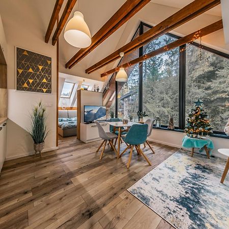 3 Apartmany Ski Jasna Demanovska Dolina Exterior foto