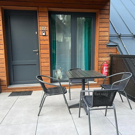 3 Apartmany Ski Jasna Demanovska Dolina Exterior foto