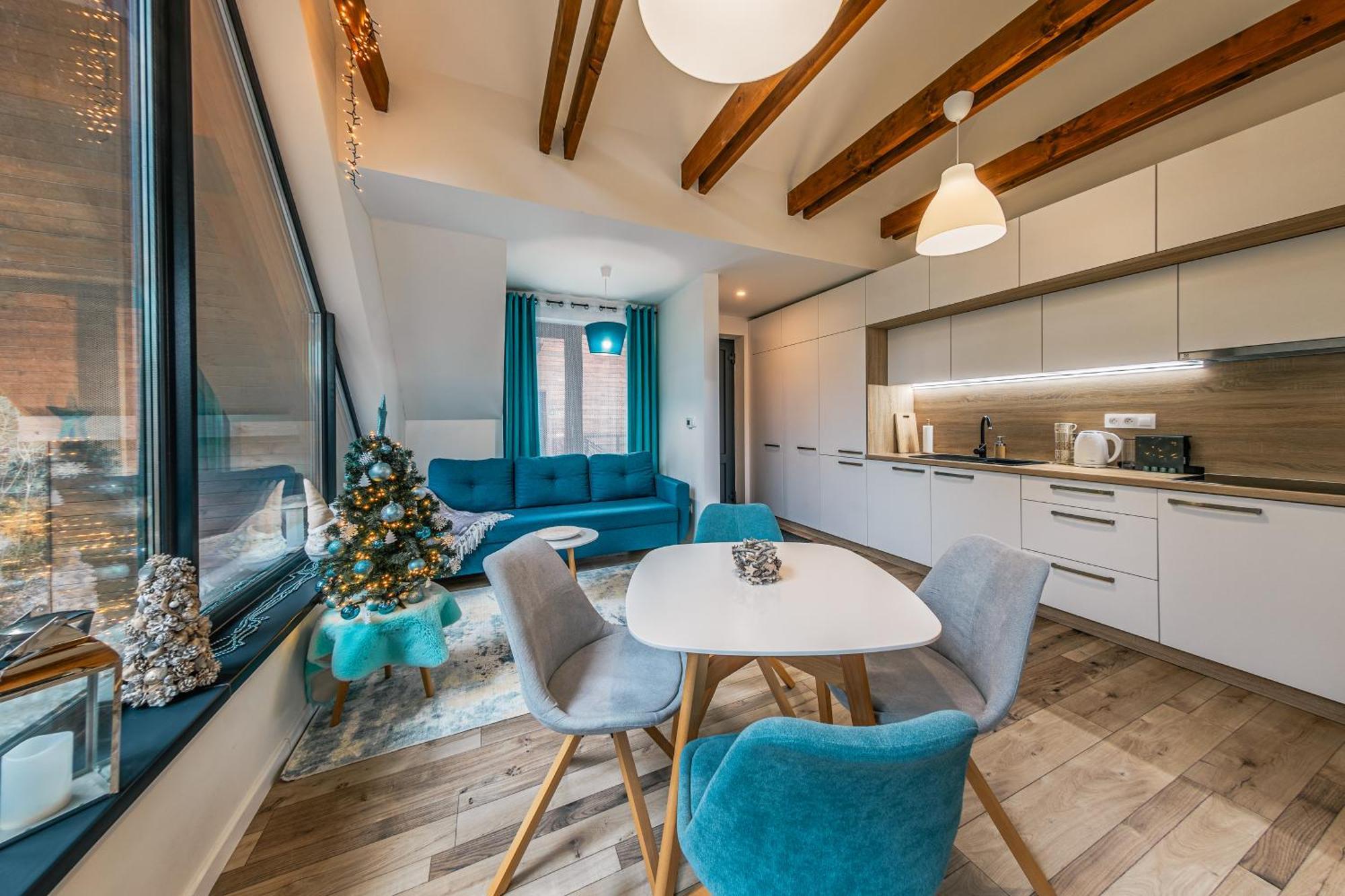 3 Apartmany Ski Jasna Demanovska Dolina Exterior foto