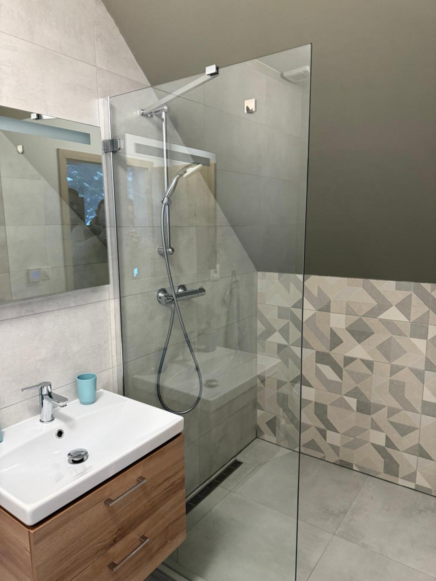 3 Apartmany Ski Jasna Demanovska Dolina Exterior foto