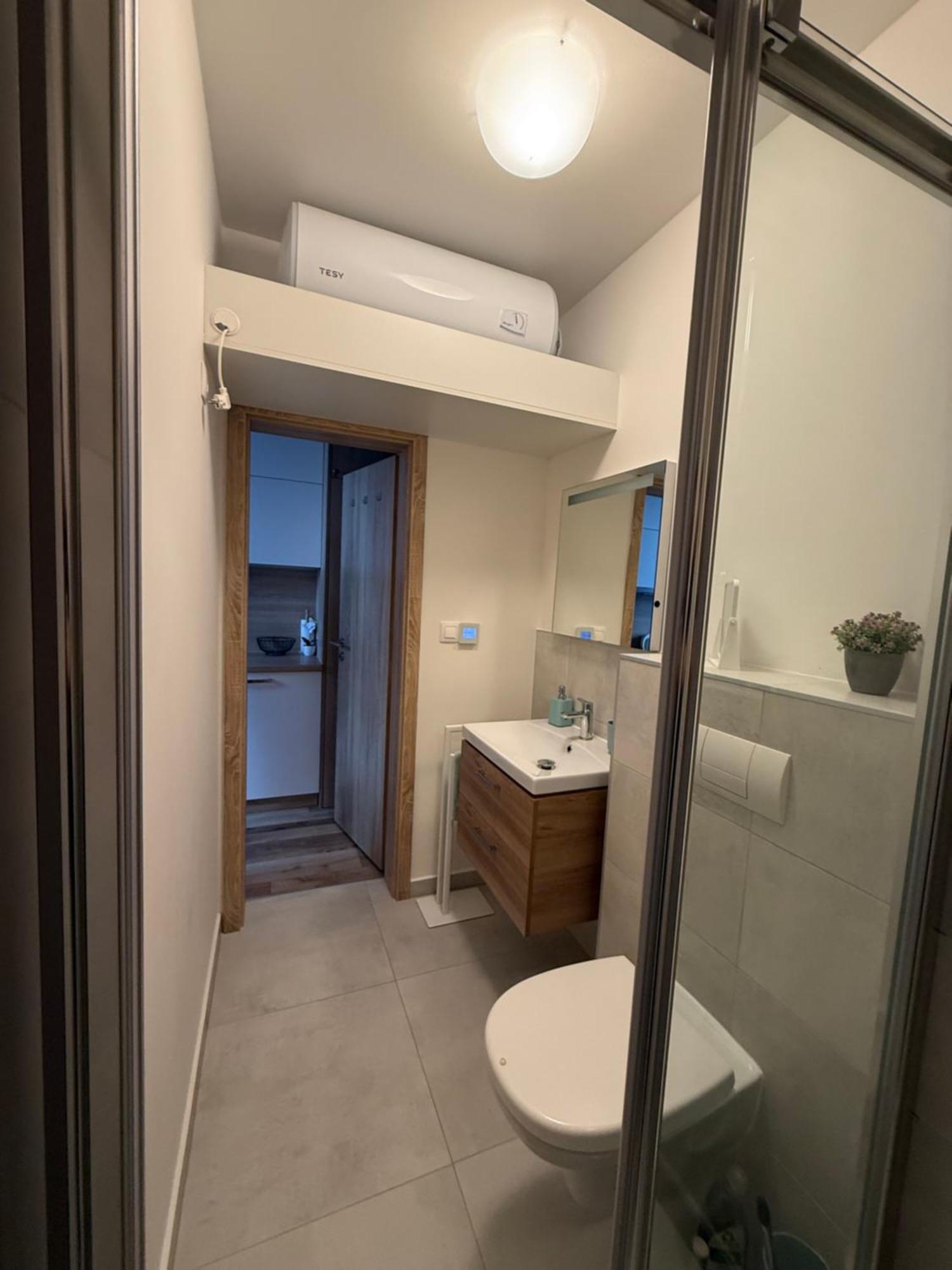 3 Apartmany Ski Jasna Demanovska Dolina Exterior foto